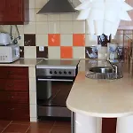 Charming House In With Terrace And Parking בית נופש *