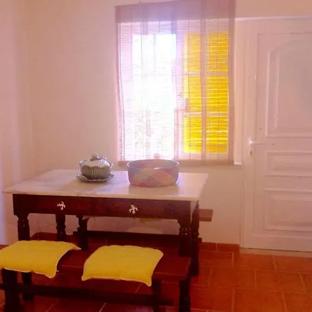 Charming House In With Terrace&parking Сasa de vacaciones Nazaré