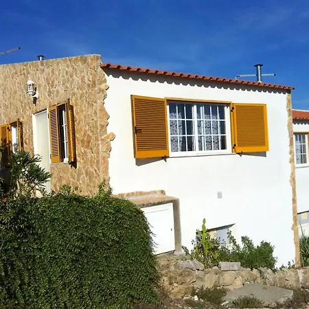 Charming House In With Terrace&parking Сasa de vacaciones Nazaré