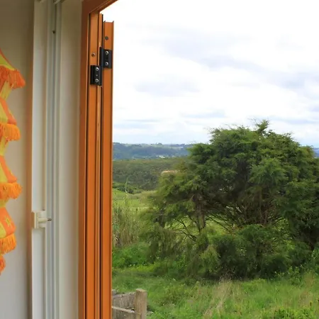 Сasa de vacaciones Charming House In With Terrace&parking Nazaré