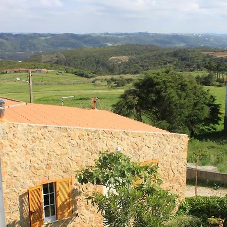 Charming House In With Terrace And Parking Holiday home Nazare