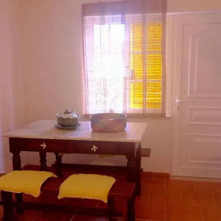 Holiday home Charming House In With Terrace And Parking