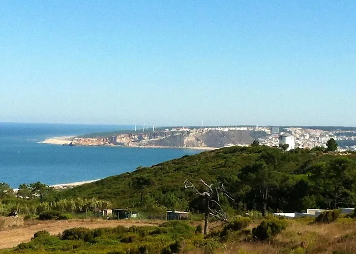 Charming House In With Terrace And Parking
